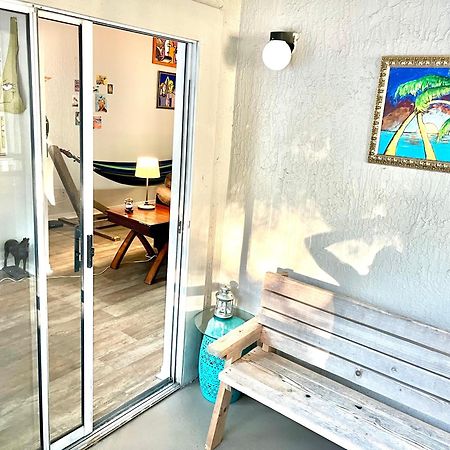2 Bed Apt 10 Mins To Jacksonville Beach Exteriör bild