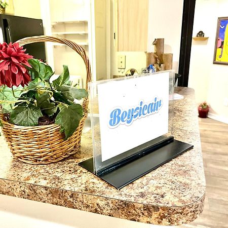 2 Bed Apt 10 Mins To Jacksonville Beach Exteriör bild