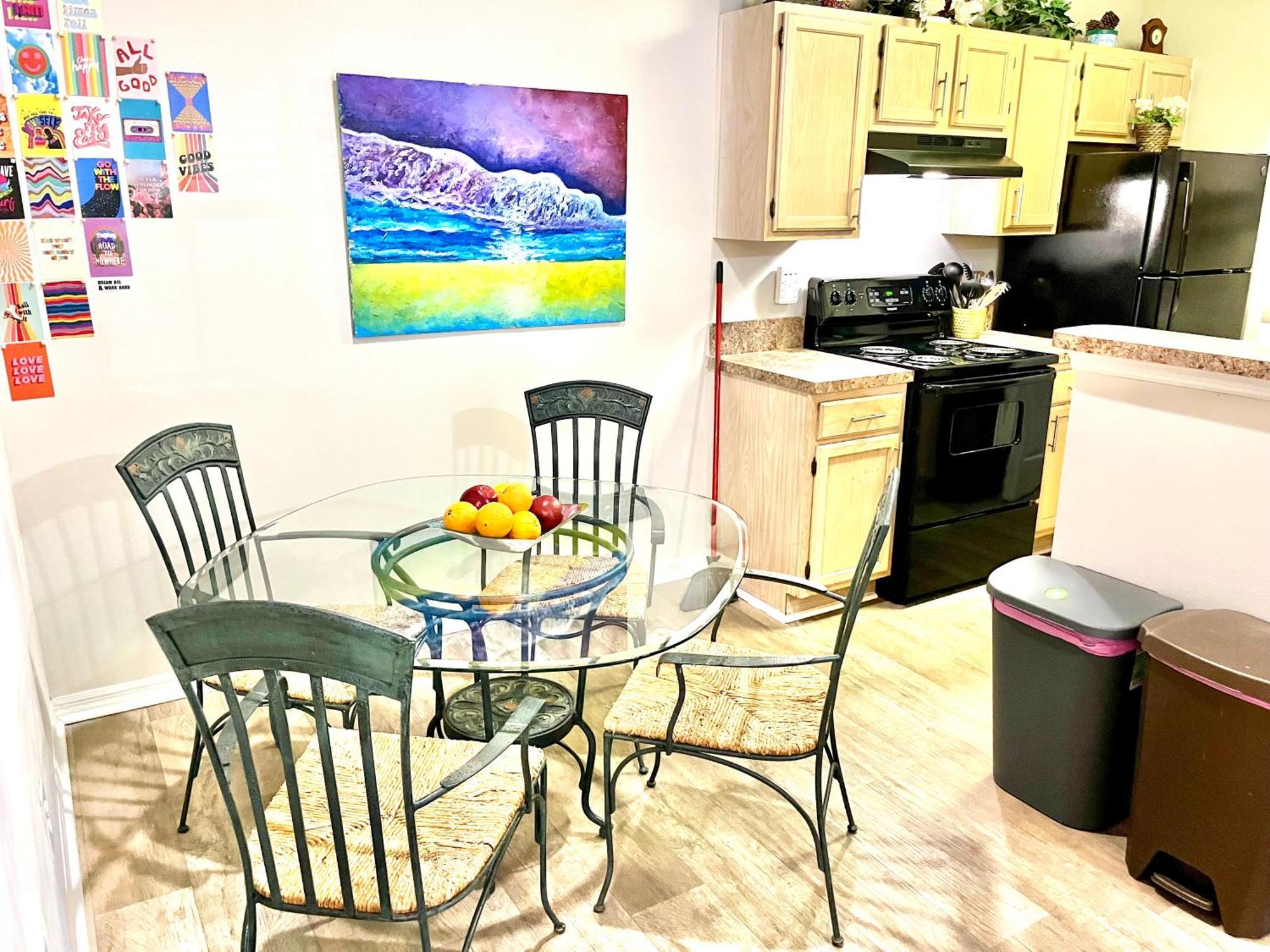 2 Bed Apt 10 Mins To Jacksonville Beach Exteriör bild