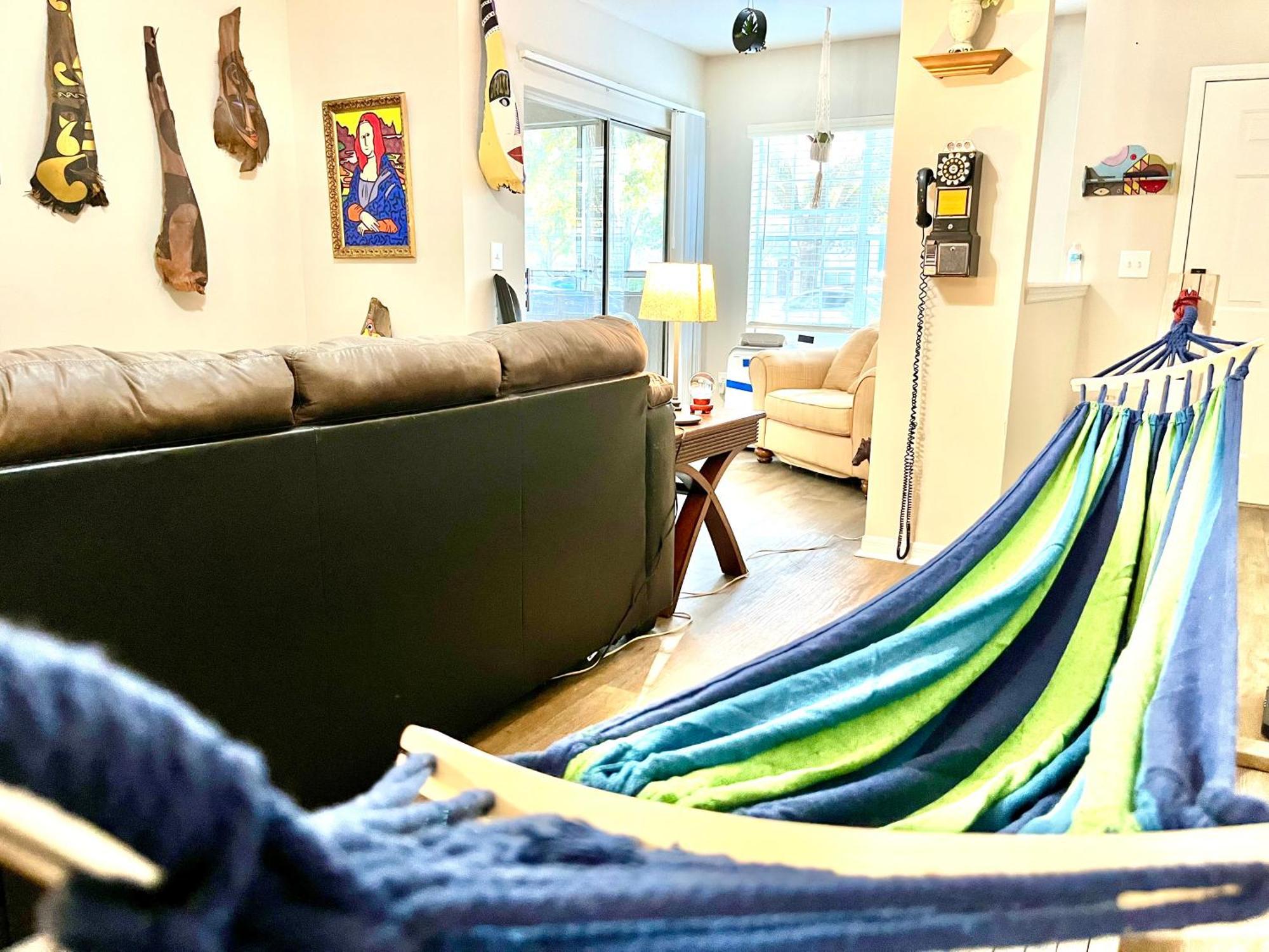 2 Bed Apt 10 Mins To Jacksonville Beach Exteriör bild