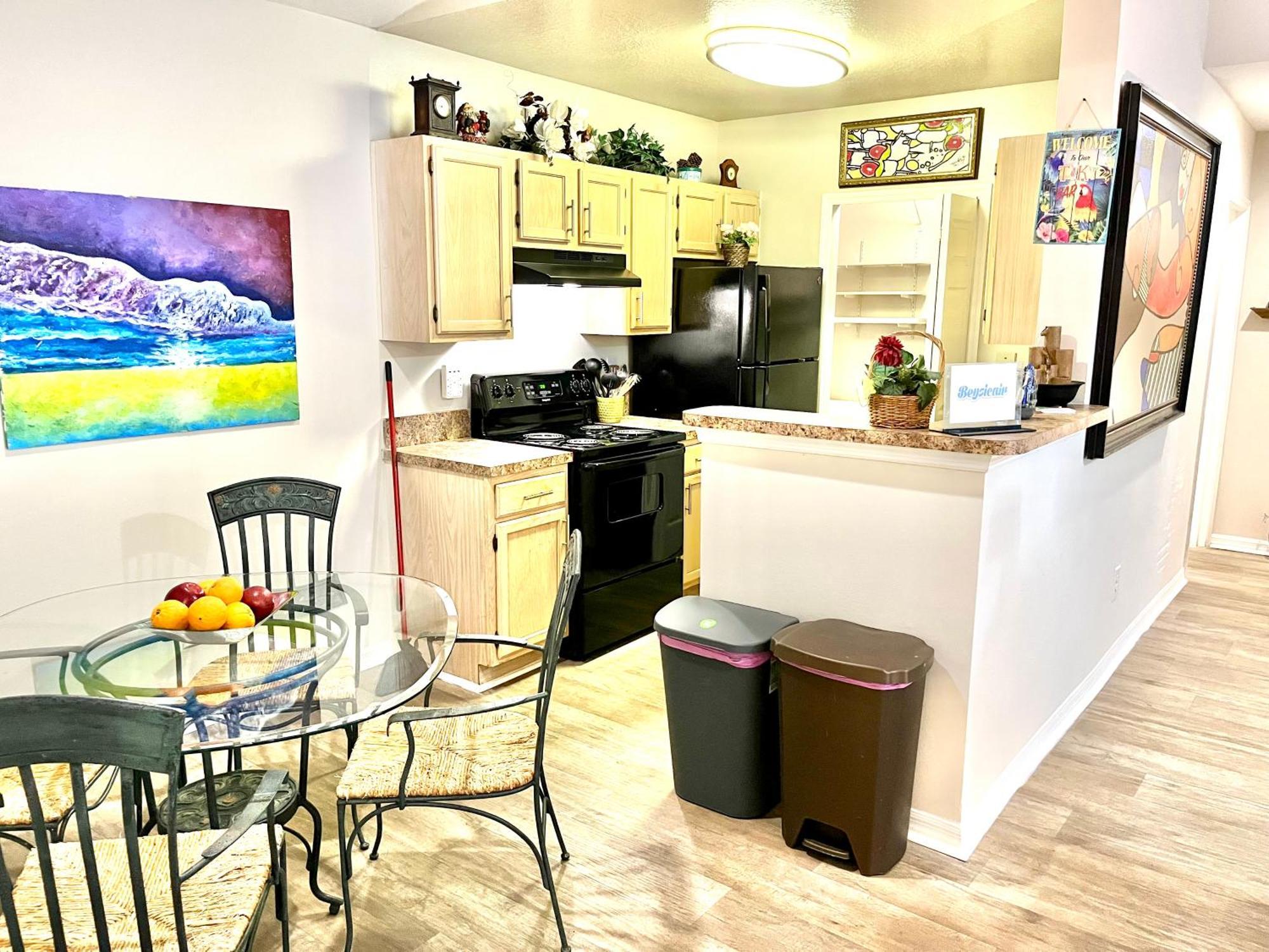 2 Bed Apt 10 Mins To Jacksonville Beach Exteriör bild