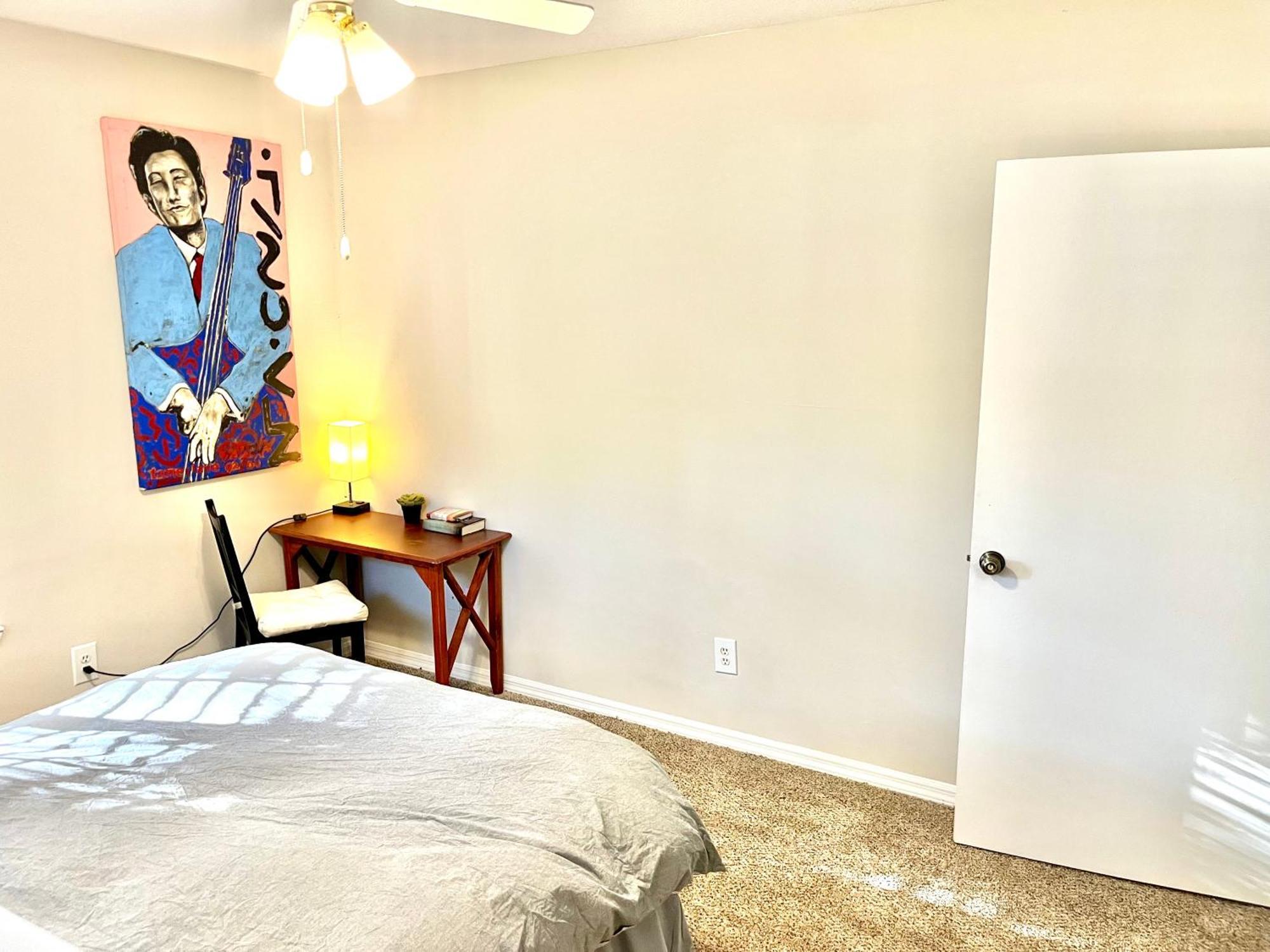 2 Bed Apt 10 Mins To Jacksonville Beach Exteriör bild