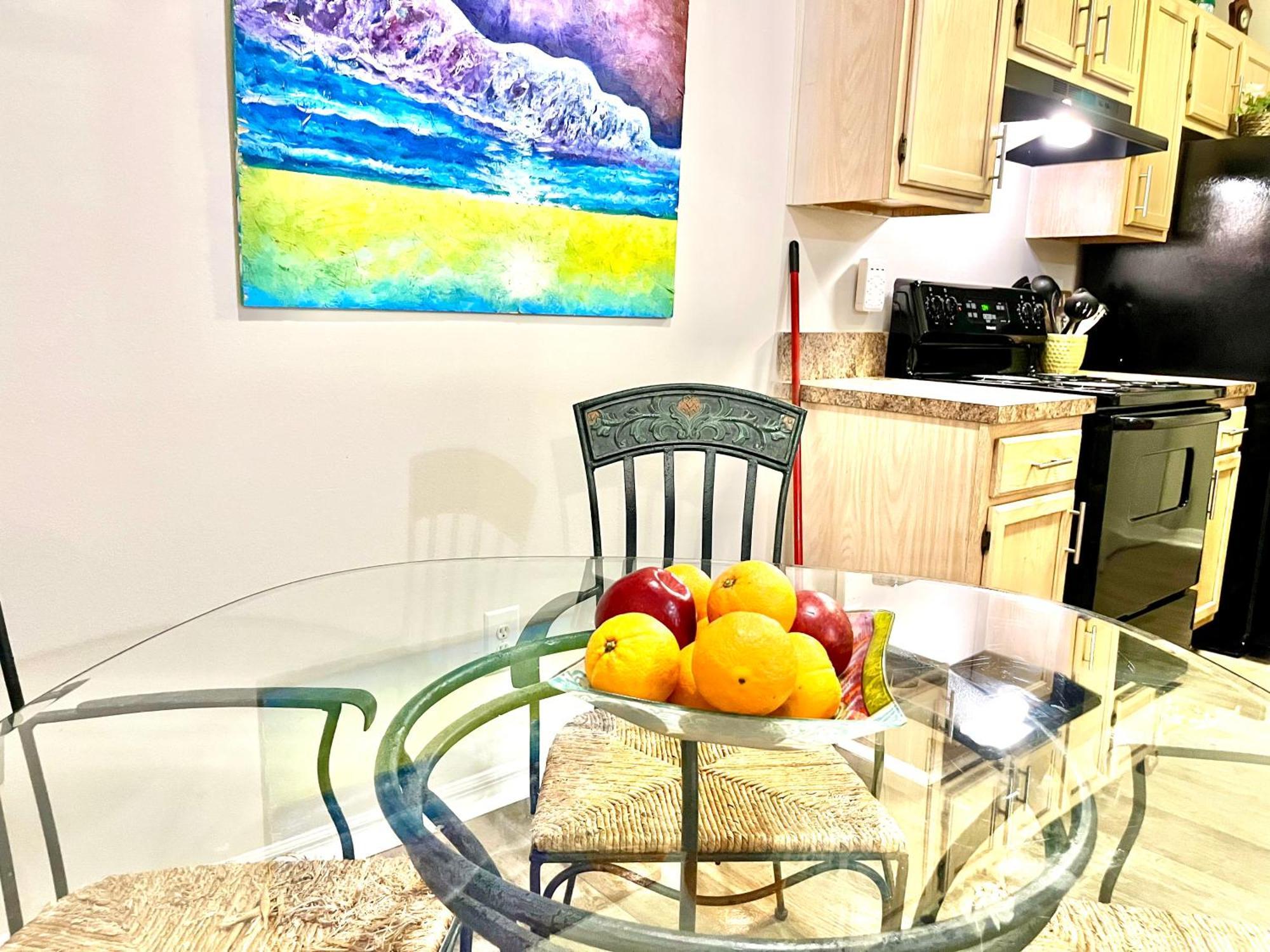 2 Bed Apt 10 Mins To Jacksonville Beach Exteriör bild