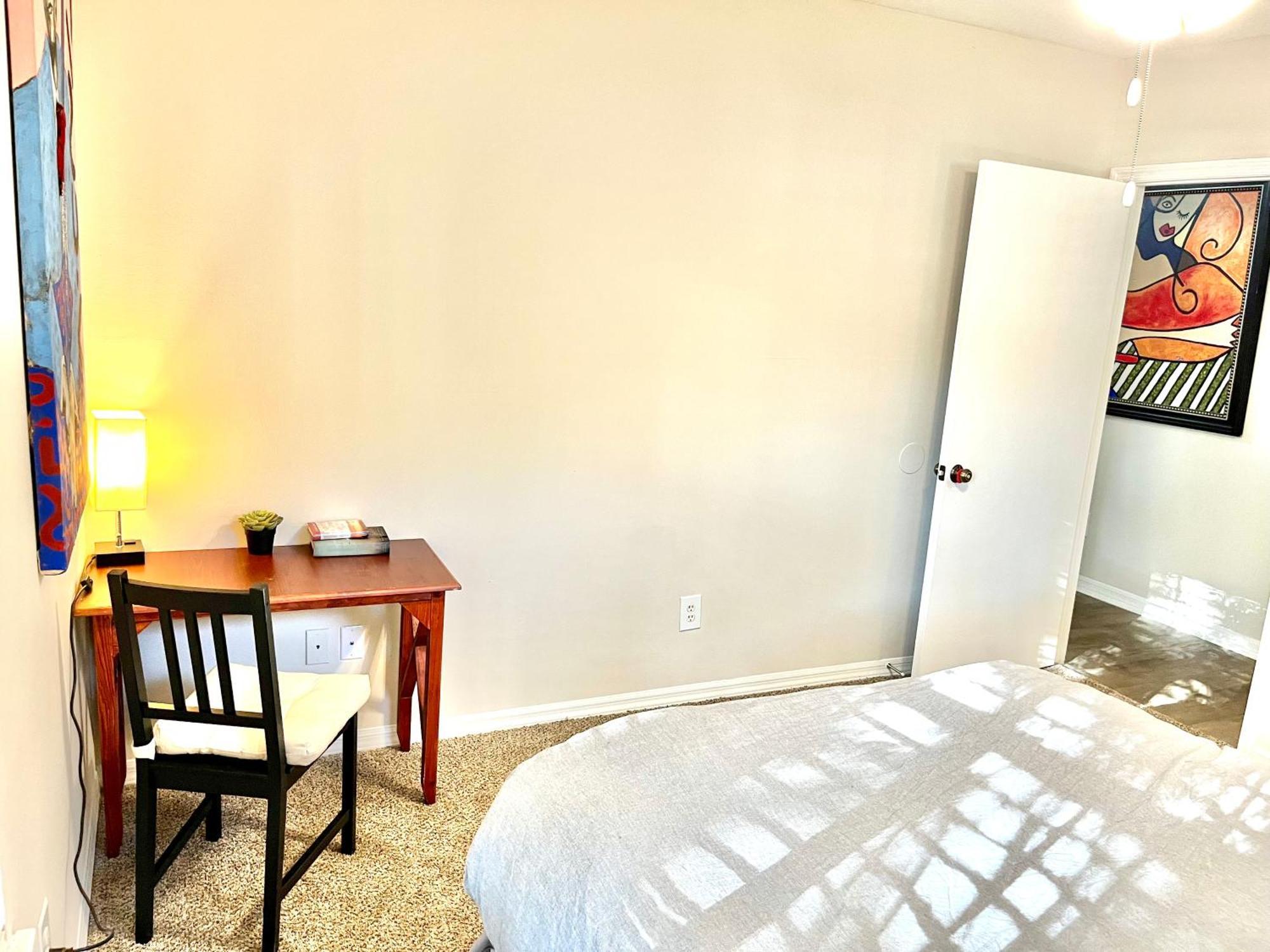 2 Bed Apt 10 Mins To Jacksonville Beach Exteriör bild