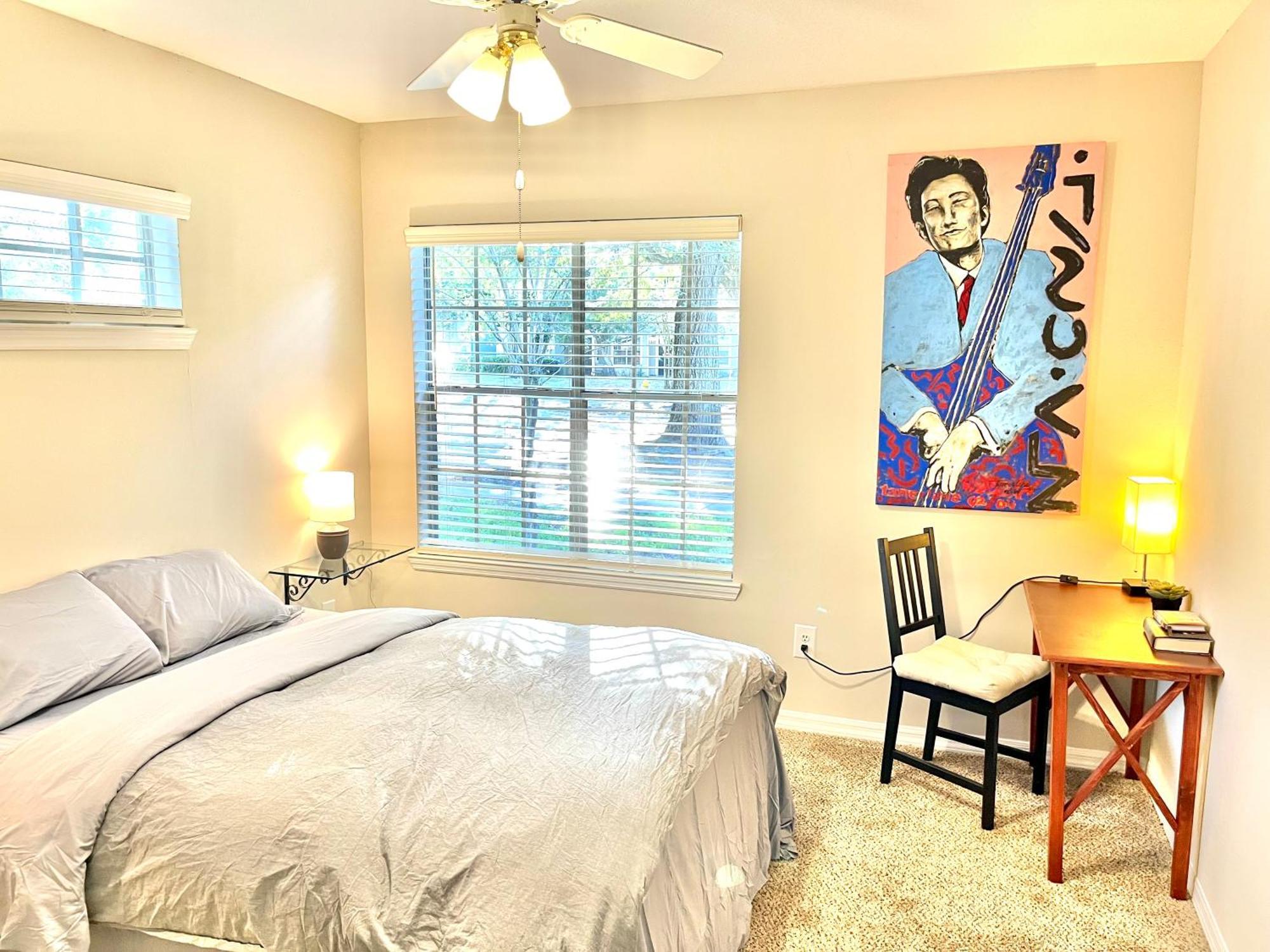 2 Bed Apt 10 Mins To Jacksonville Beach Exteriör bild