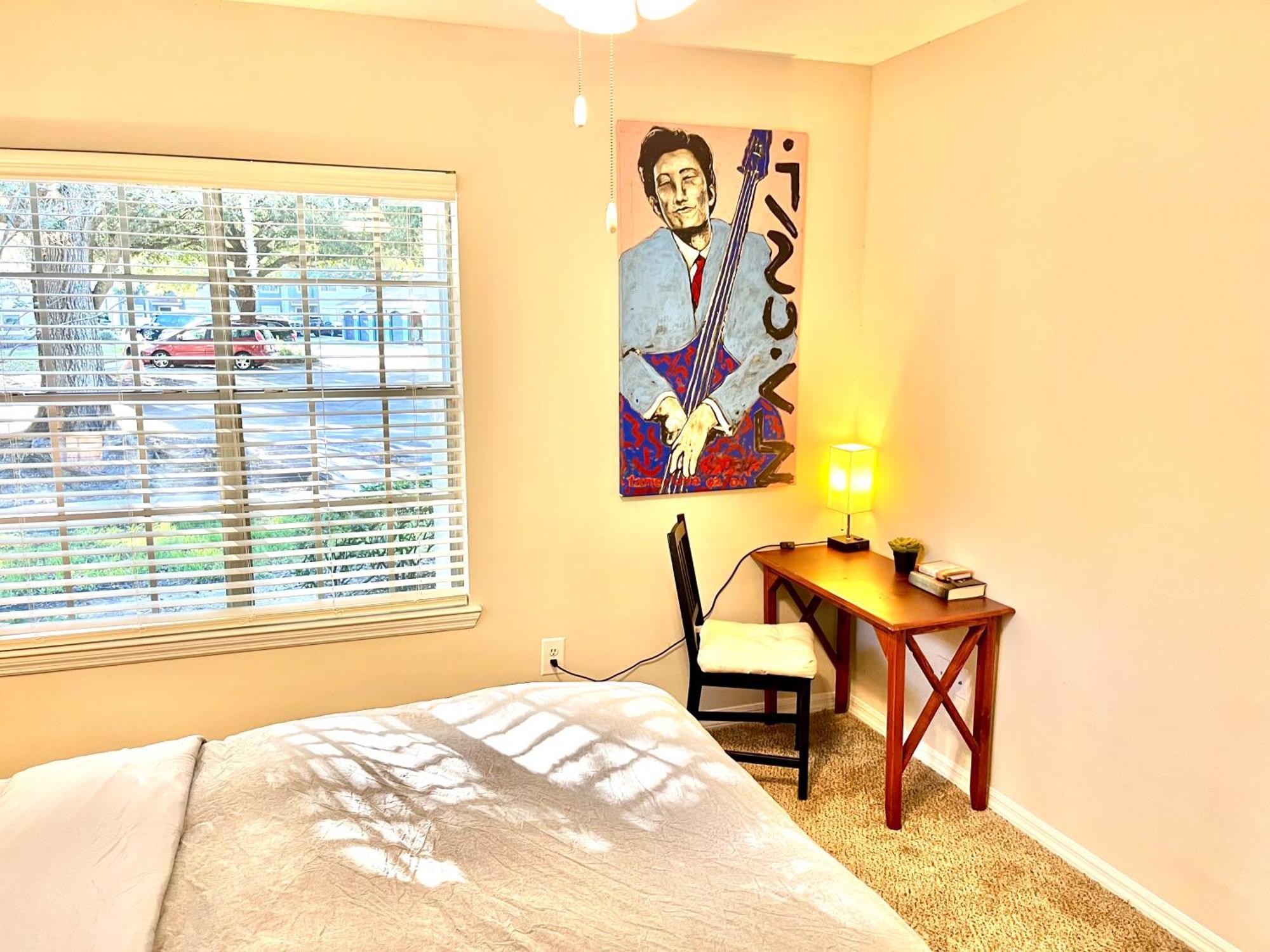 2 Bed Apt 10 Mins To Jacksonville Beach Exteriör bild