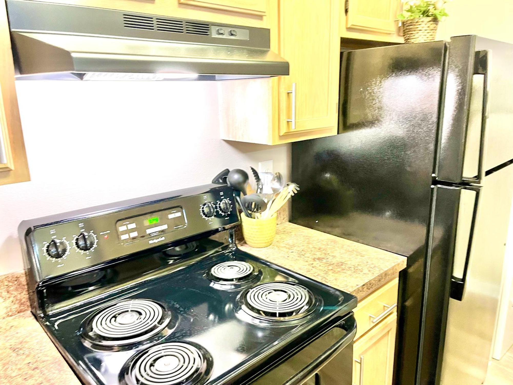 2 Bed Apt 10 Mins To Jacksonville Beach Exteriör bild