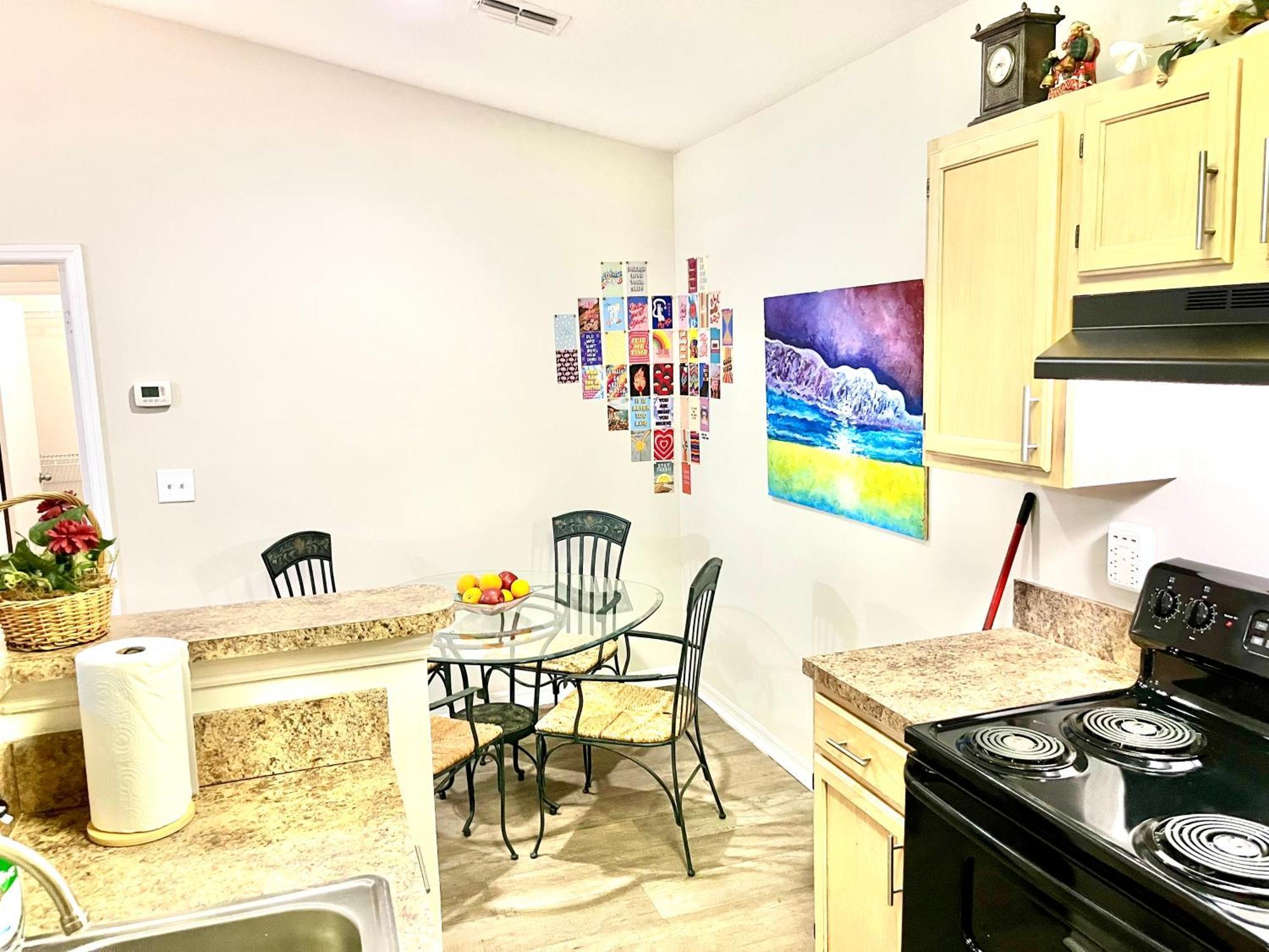 2 Bed Apt 10 Mins To Jacksonville Beach Exteriör bild
