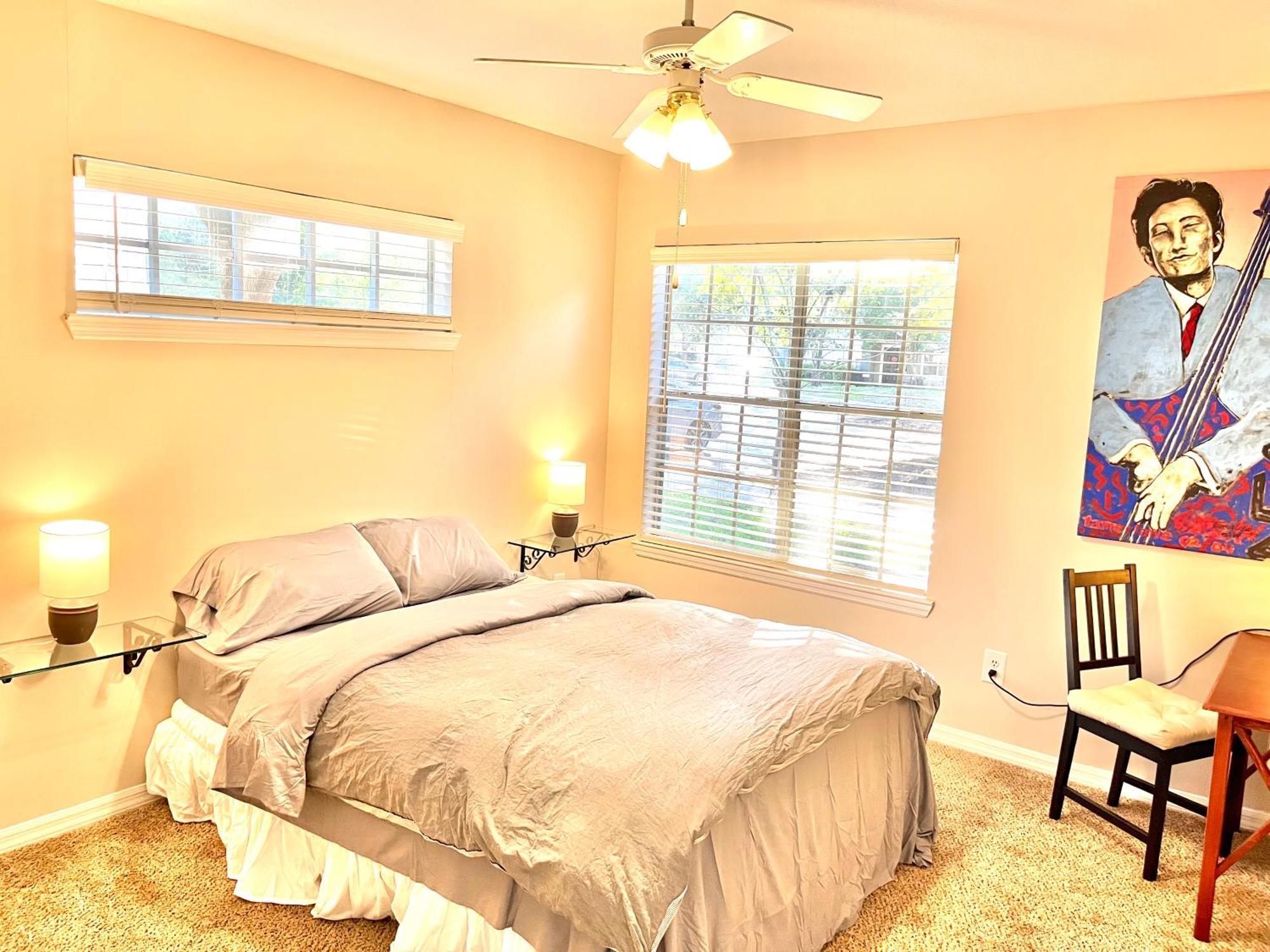 2 Bed Apt 10 Mins To Jacksonville Beach Exteriör bild