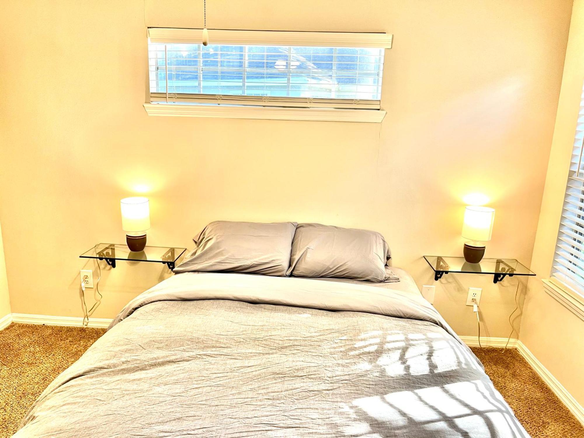 2 Bed Apt 10 Mins To Jacksonville Beach Exteriör bild