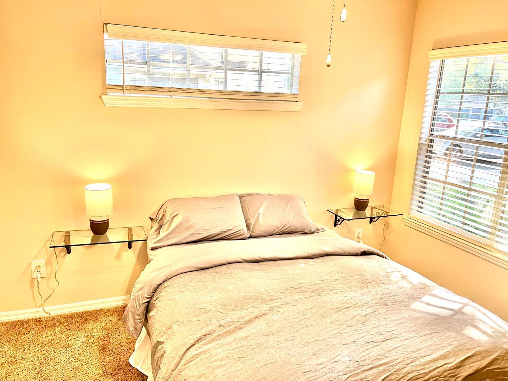 2 Bed Apt 10 Mins To Jacksonville Beach Exteriör bild