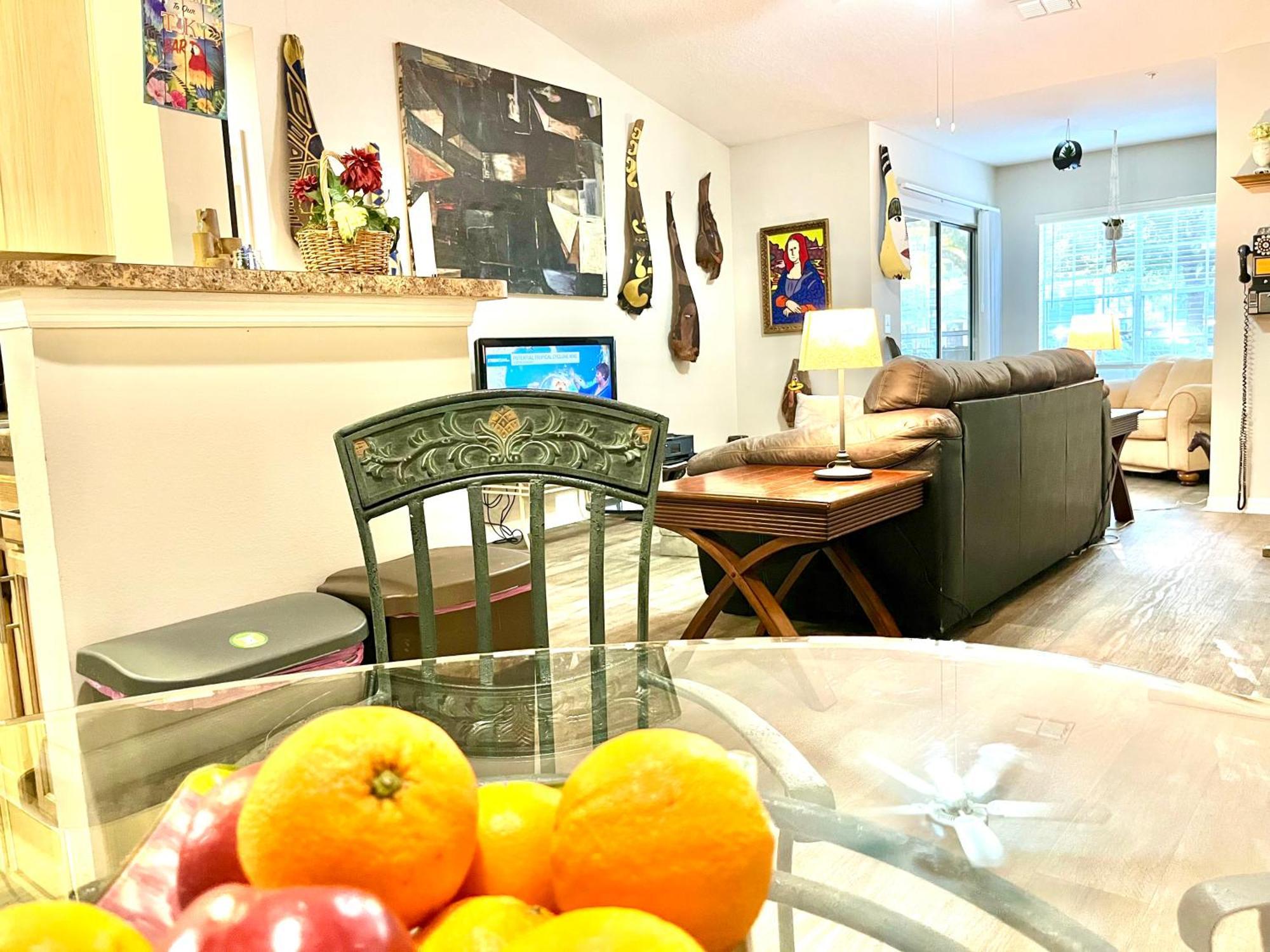2 Bed Apt 10 Mins To Jacksonville Beach Exteriör bild