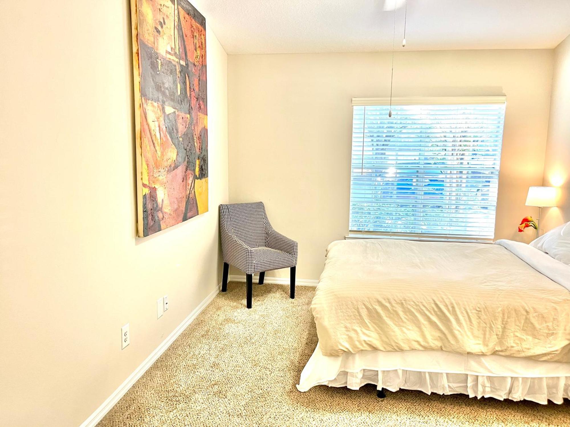 2 Bed Apt 10 Mins To Jacksonville Beach Exteriör bild