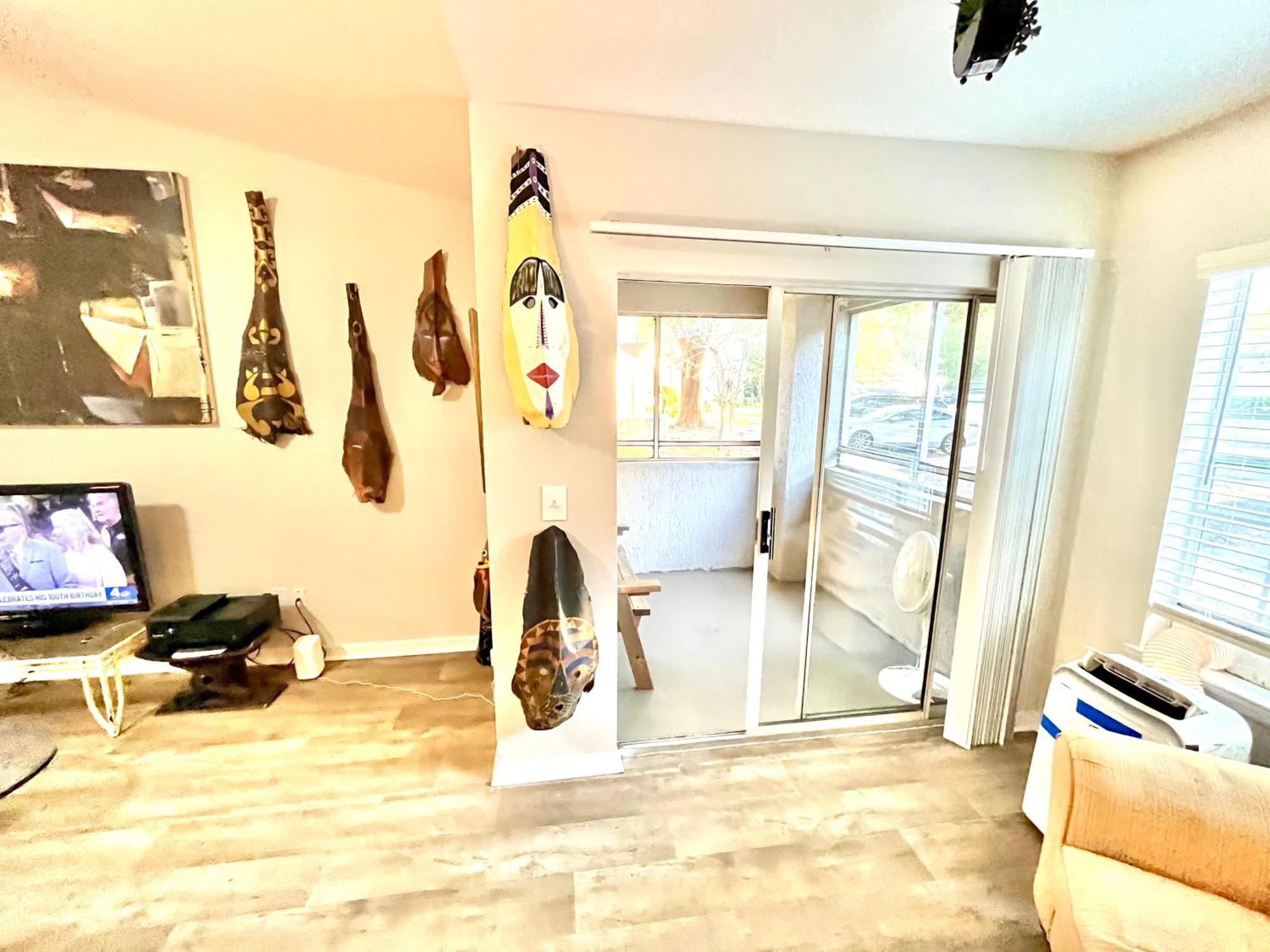 2 Bed Apt 10 Mins To Jacksonville Beach Exteriör bild