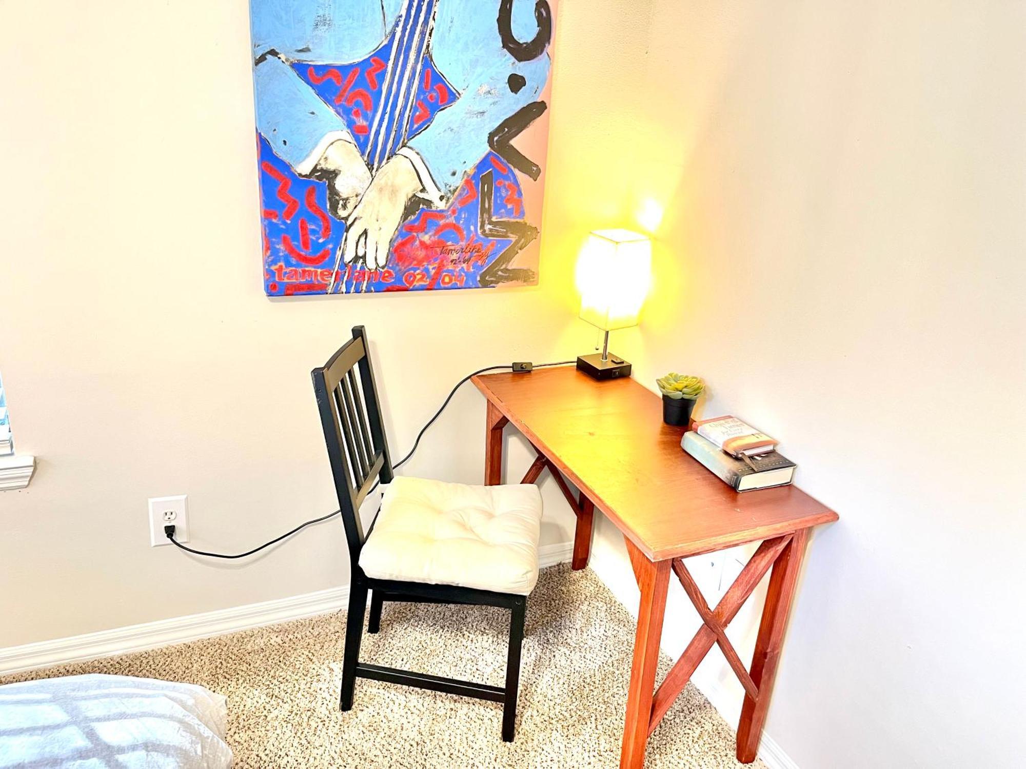 2 Bed Apt 10 Mins To Jacksonville Beach Exteriör bild