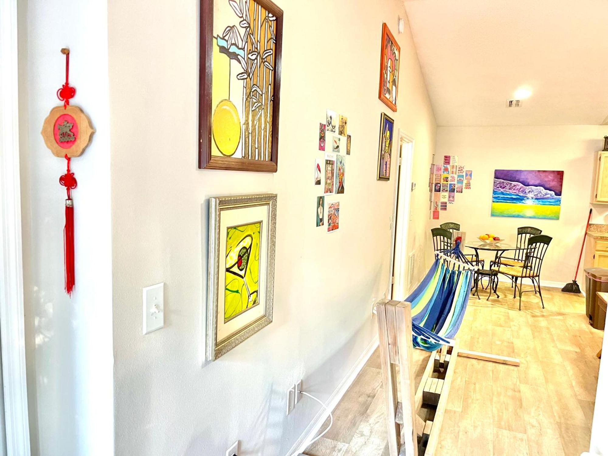 2 Bed Apt 10 Mins To Jacksonville Beach Exteriör bild