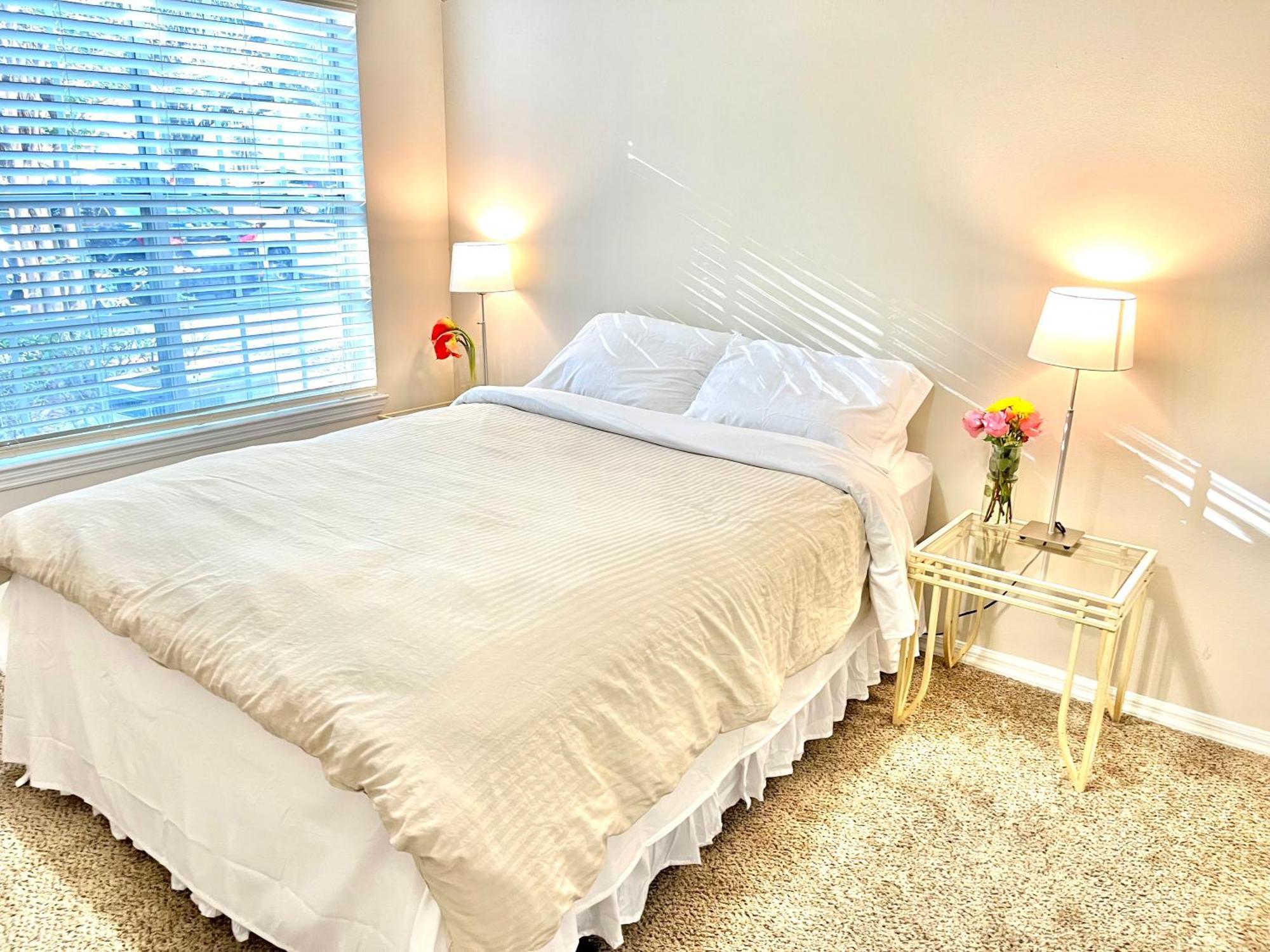 2 Bed Apt 10 Mins To Jacksonville Beach Exteriör bild