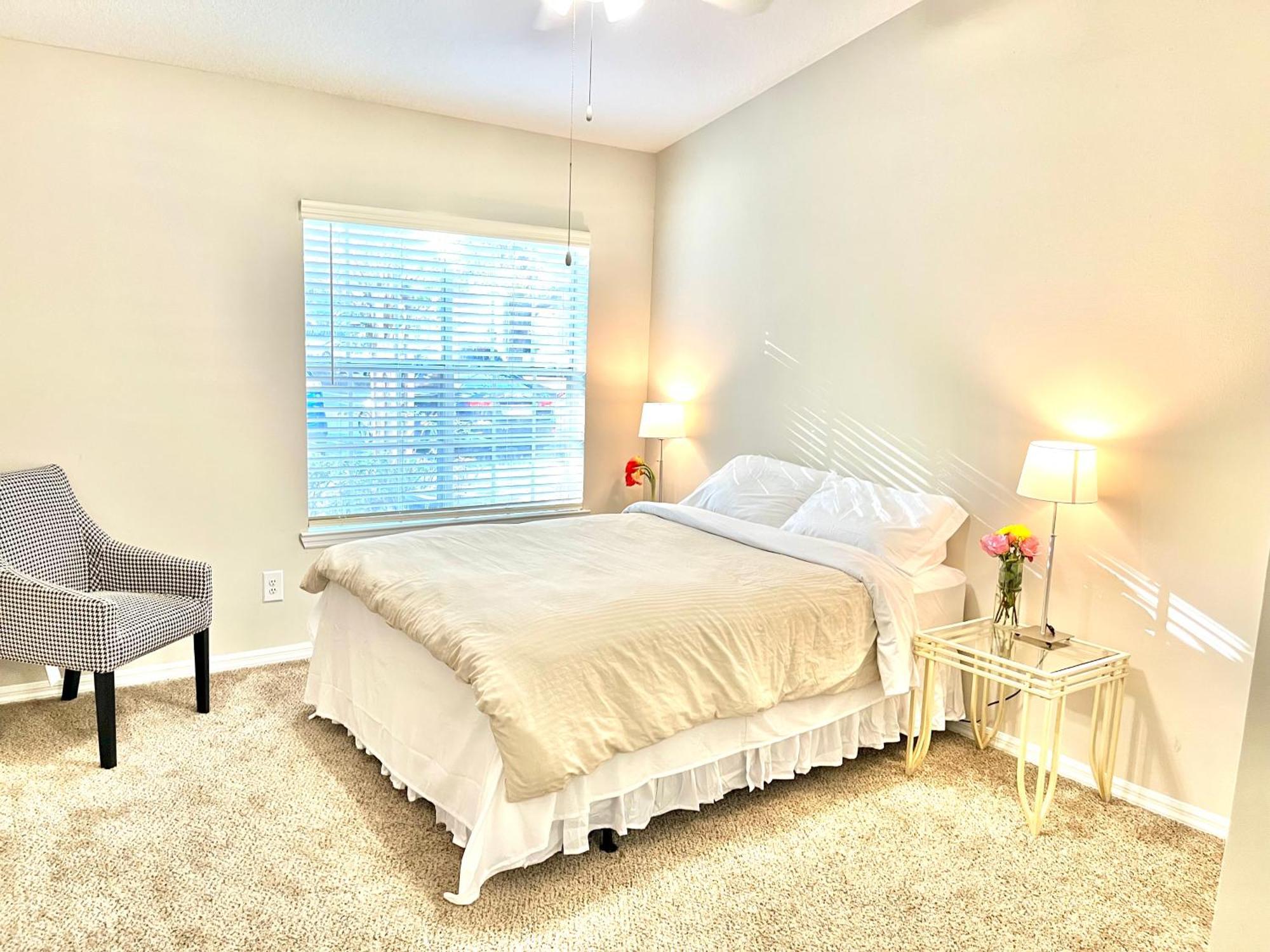 2 Bed Apt 10 Mins To Jacksonville Beach Exteriör bild