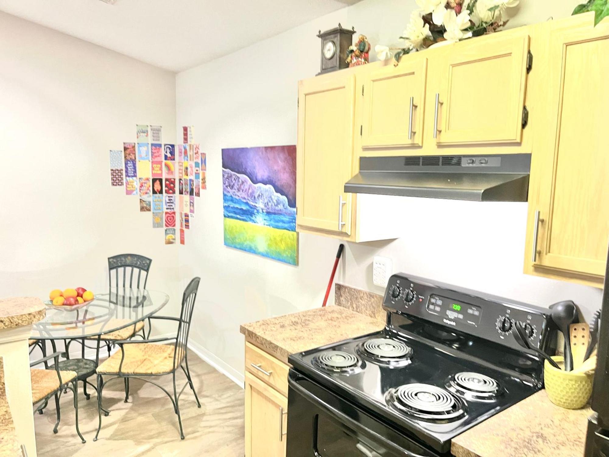 2 Bed Apt 10 Mins To Jacksonville Beach Exteriör bild