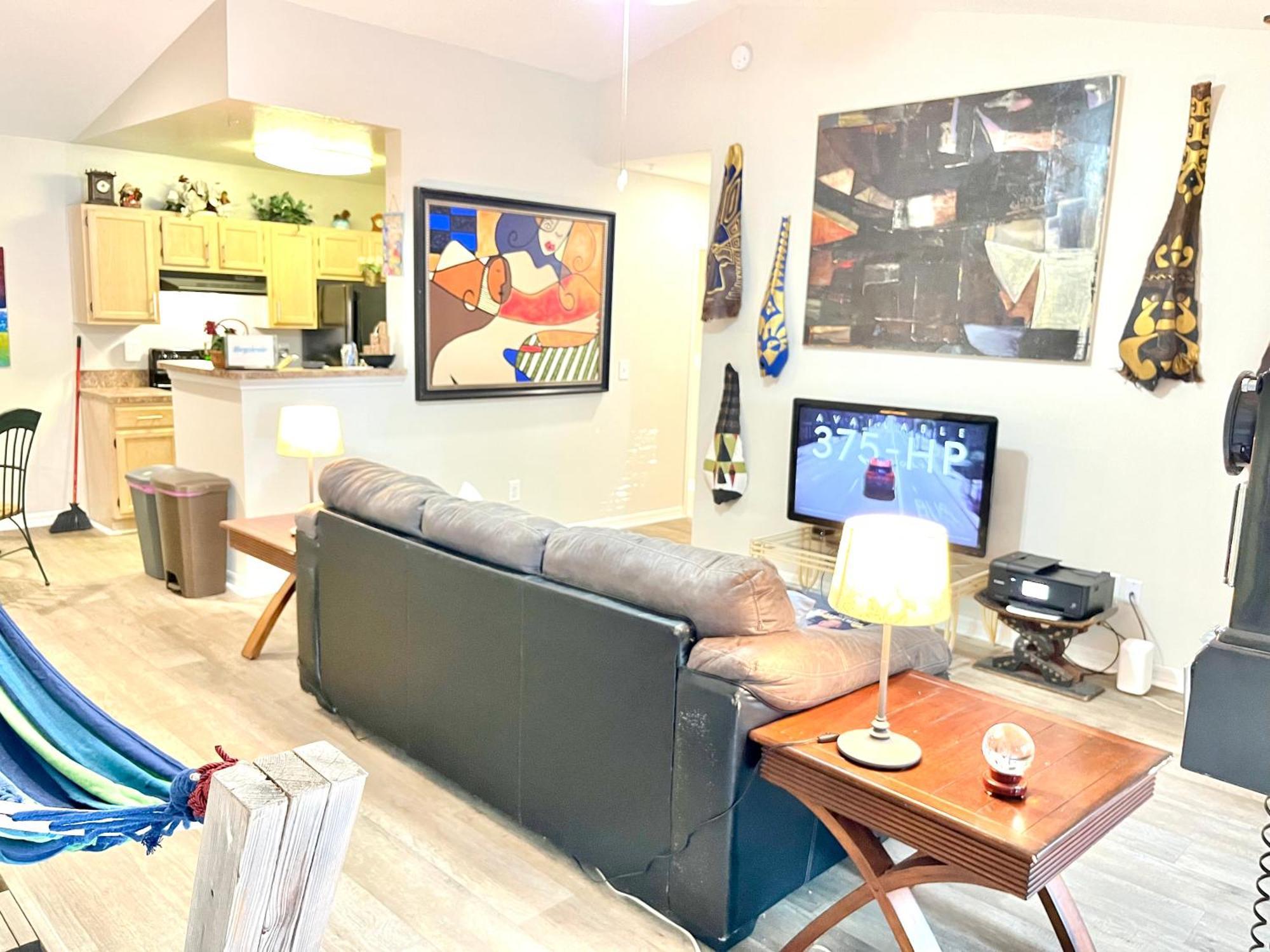 2 Bed Apt 10 Mins To Jacksonville Beach Exteriör bild